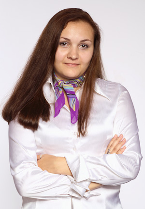 Елена Решедько