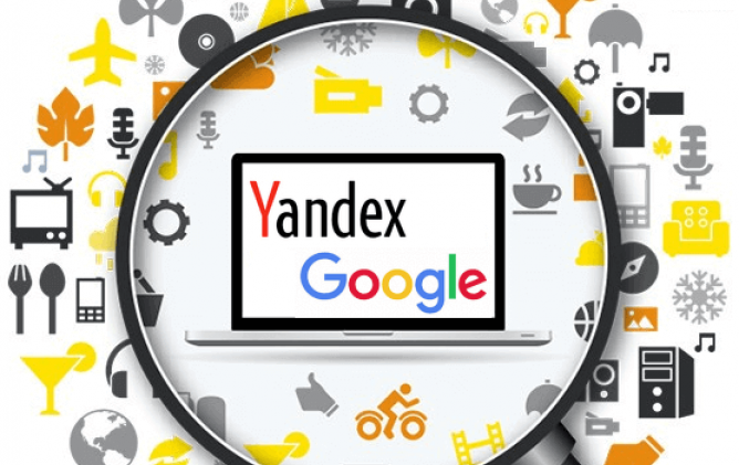 Google или Яндекс? Кто победит в схватке за пользователей?