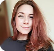 Валерия Суханова Руководитель отдела SMM