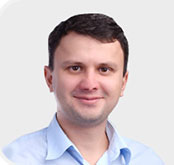 Алексей Радкевич Директор Студии ЯЛ специалист по SEO корпоративных сайтов