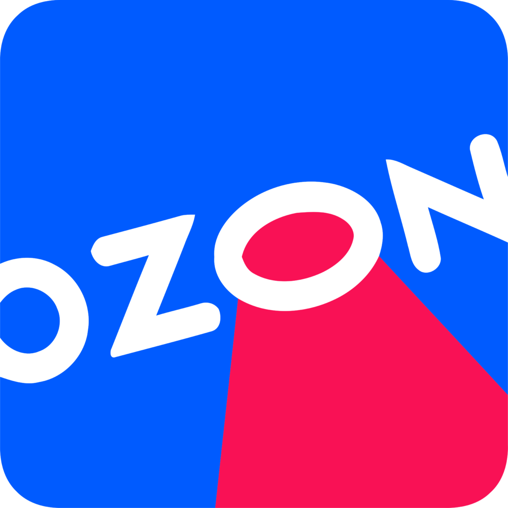 Баннерная реклама на Ozon