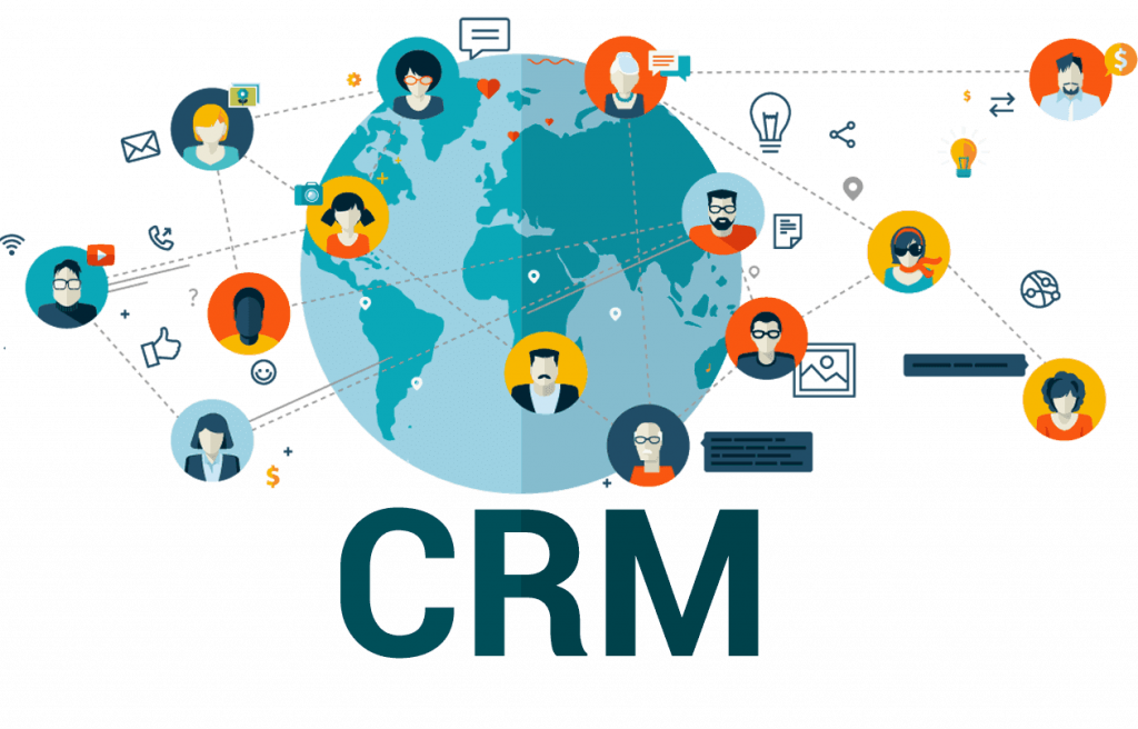 CRM