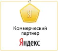 Партнёр Яндекс