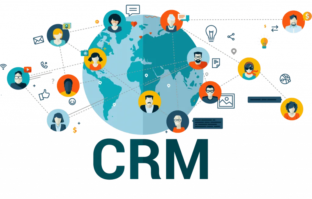 CRM