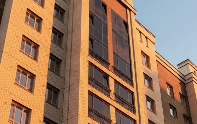 разработка сайтов застройщиков