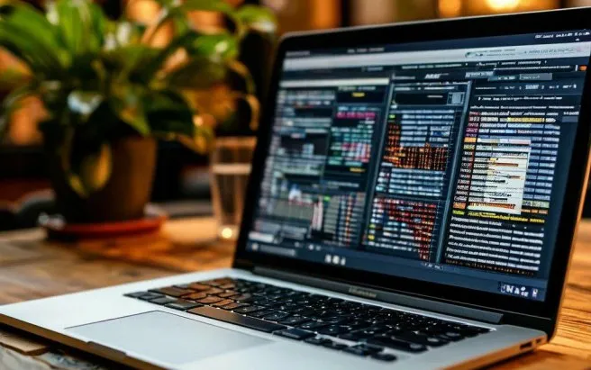 Результат работы по проекту ЯL News