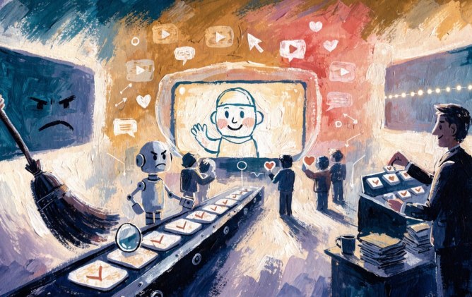продвижение канала на youtube