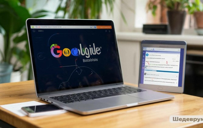 Эксперимент №2. Улучшение SEO-показателей заброшенного новостного портала