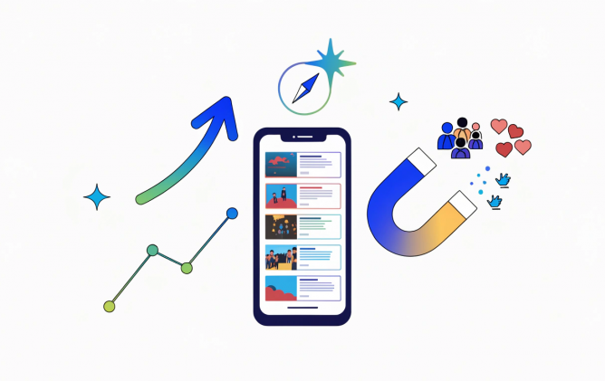 Видимость профиля в Google Business падает в городском или региональном поиске