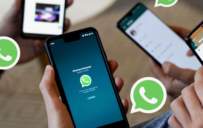 Покупай, не выходя из WhatsApp: как работают интернет-магазины в мессенджере
