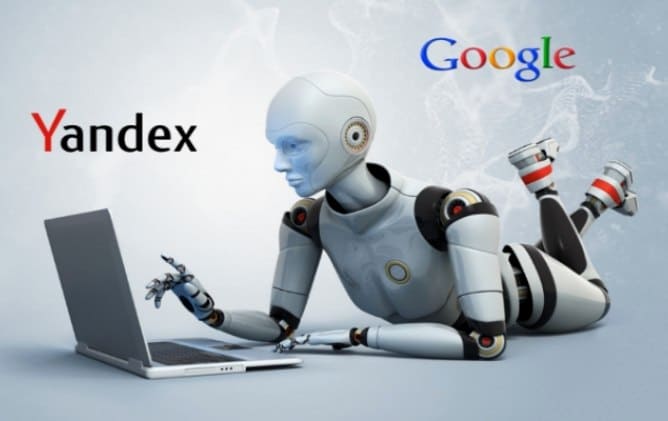 Чем отличаются поисковые системы Google и Яндекс?