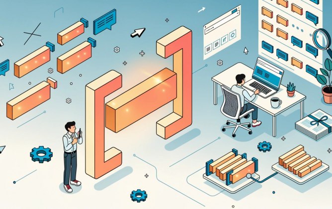Вопрос #35. Как работает оператор квадратные скобки