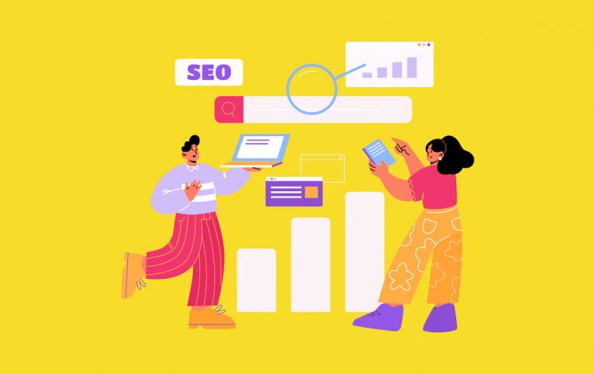 SEO под сайты СМИ в 2026 году: прогнозы от Оксфордского института