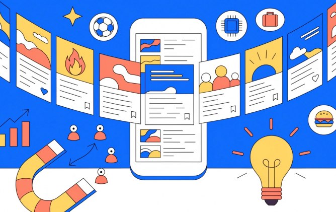 SEO под сайты СМИ в 2026 году: прогнозы от Оксфордского института