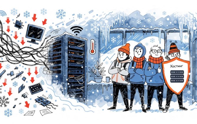 техподдержка сайтов на любой cms