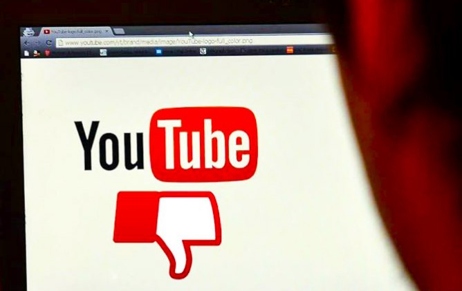 продвижение канала на youtube