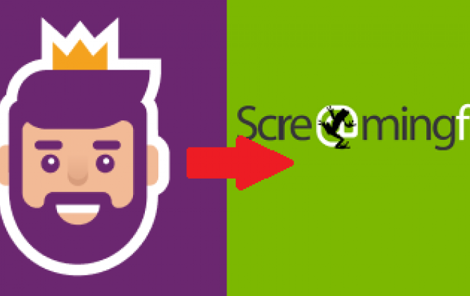 Простая замена ContentKing: Бесплатная система SEO-уведомлений на Screaming Frog