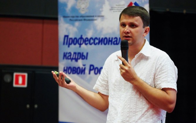 разработка сайта учебного заведения