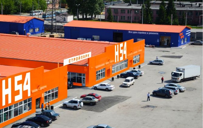 цена редизайна сайта в Москве и Новосибирске