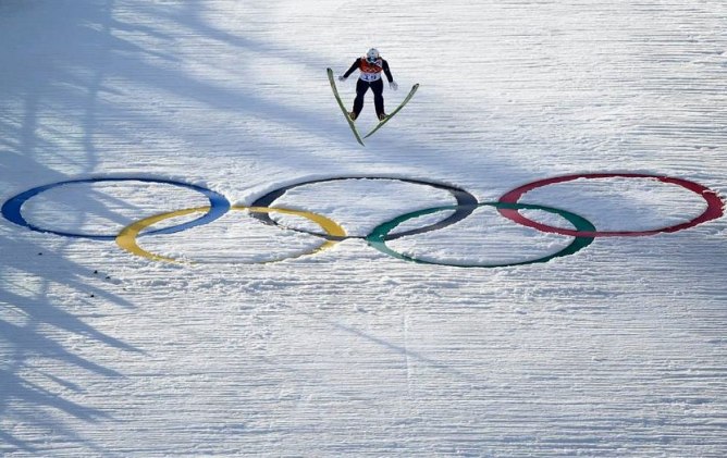 Олимпиада снова на подходе. Как победить в поиске. Советы иностранных специалистов
