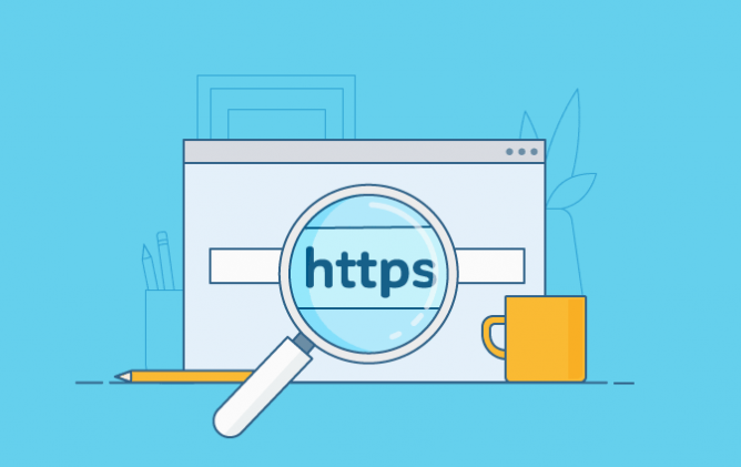 Как перейти на https к без последствий, и надо ли?