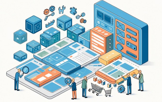 разработка и техподдержка сайтов на amiro.cms